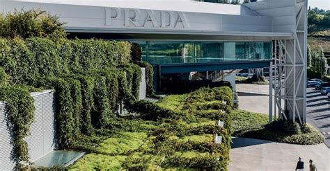 accesso dipendenti prada welfare|Primo accordo del gruppo Prada per un premio di risultato .